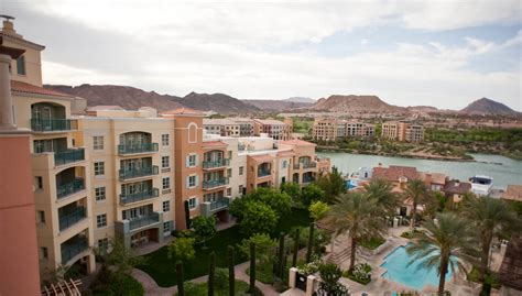 Lake Las Vegas condos and townhomes. - Las Vegas Real Estate