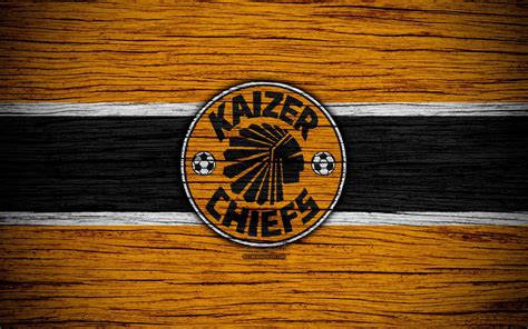 Kaizer Chiefs F.C. Wallpapers - Wallpaper Cave