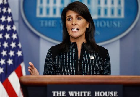 Nikki Haley announces 2024 presidential campaign, challenging Trump - WHYY