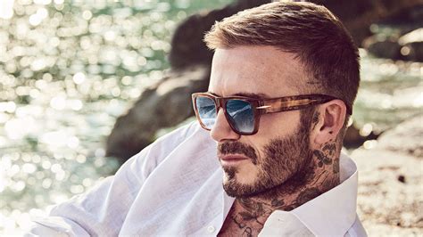 EYEWEAR by DAVID BECKHAM