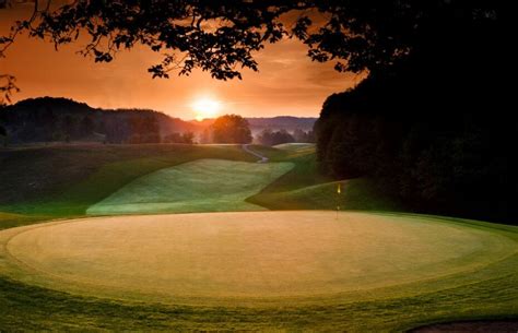 The Schuss Mountain at Shanty Creek in Bellaire, Michigan, USA | GolfPass