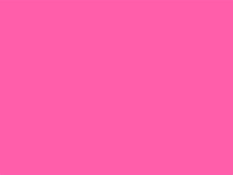 FF5EAA / Juicy Pink :: COLOURlovers | Solid color backgrounds, Pink ...