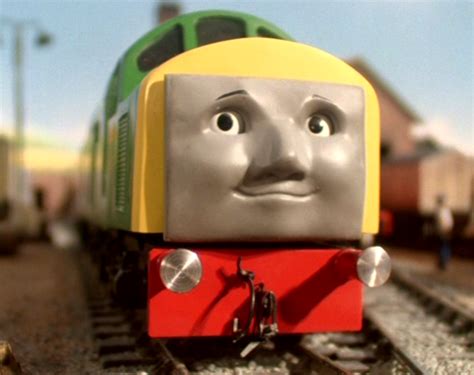 Diesel 261 | Railway Season Wiki | FANDOM powered by Wikia