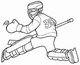 60  Hockey Coloring Pages Free Printable PDF JPG PNG & Online sketch template