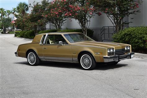 1985 Oldsmobile Toronado | Orlando Classic Cars