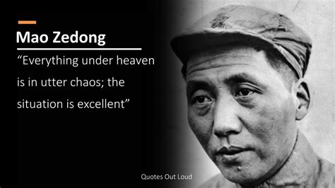 Chairman Mao Quotes Famous - Lenin / Mao zedong quotes · politics is ...