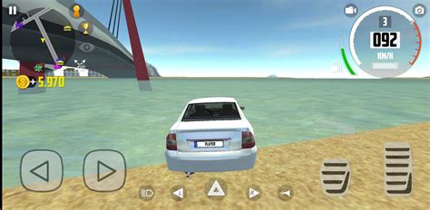 Free Download Car Simulator 2 1.26.1 for Android