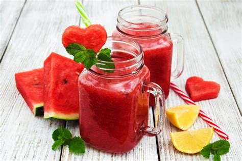 5 Kreasi Minuman Buah Segar untuk Berbuka Puasa - Kompas.com