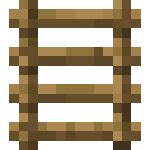 Ladder - Minecraft Wiki