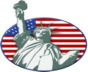 AMERICAN FLAG PNG Clipart Free Images