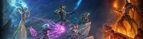 Daybreak's Job Posting Sparks Rumors That EverQuest 3 Is Coming - MMOs.com