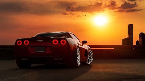 C6 Corvette Logo Wallpapers - Top Free C6 Corvette Logo Backgrounds ...