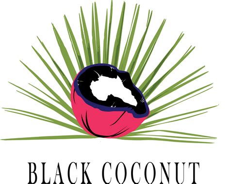 Contact Us — Black Coconut