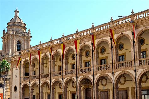 Mazara del Vallo, Sicily: travel guide to the cathedral and ancient artworks of Mazara