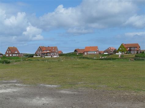 Frisian Islands-Netherlands - World's Exotic Beaches