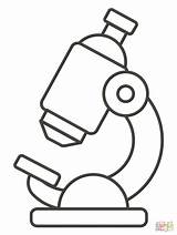 Parts Of A Microscope Coloring Page At Rachel Stearn Blog sketch template