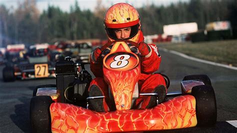 Kart Racer (2003) - FilmFlow.tv