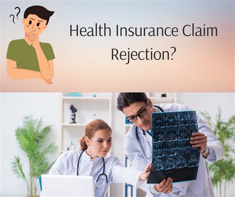 Top 7 reasons your health insurance claim gets rejected - Awareness Gyan