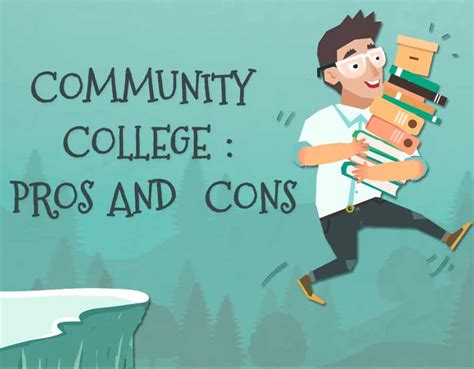 What are Community Colleges?