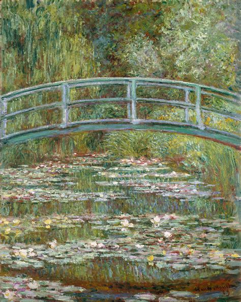 Suspiro de Arte: Claude Monet (1840 - 1926)