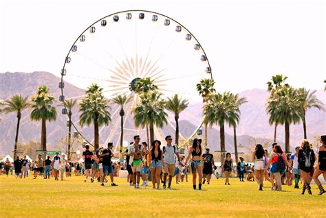 Coachella tickets go on sale Friday at 10 a.m. — here's how to get them