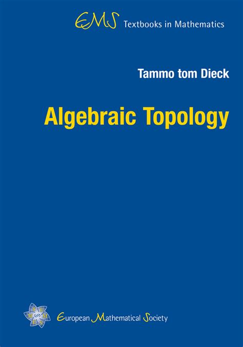 Algebraic Topology