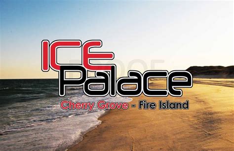 Trouble In Paradise?-What Is Happening With The Ice Palace On Fire ...