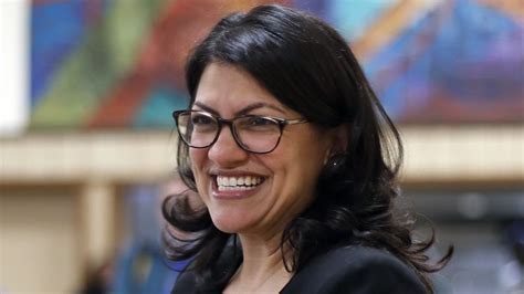 Tlaib: ‘I am not the only one that is this angry’ | CNN Politics