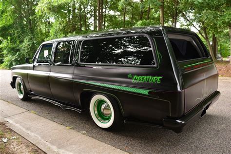 1988 Chevrolet Suburban | GAA Classic Cars