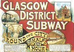 30 Old Glasgow Subway ideas | glasgow subway, glasgow, subway