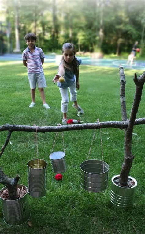 15 Outdoor Entertaining Activities For Kids That Are Both Educational ...