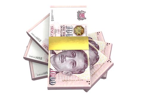 Dollar Singapore Currency 11195875 PNG, 50% OFF