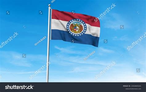 3,573 Missouri Usa Flag Images, Stock Photos & Vectors | Shutterstock