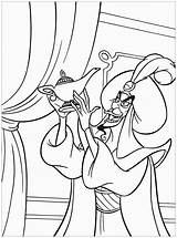 Printable Disney Aladdin Coloring Pages For Kids Images sketch template