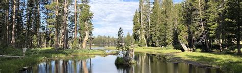 Island and Twin Lakes: 837 Reviews, Map - California | AllTrails