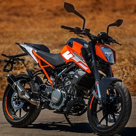 KTM Duke 250 Model: Power, Mileage, Safety, Colors | SAGMart | Ktm duke, Ktm, Duke bike