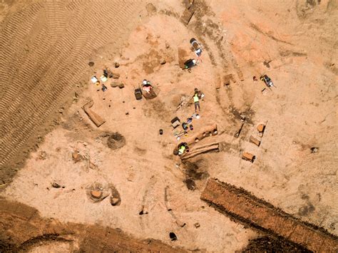 Laying the Foundations of Discovery: What is Developer-led Archaeology? - Dig It!