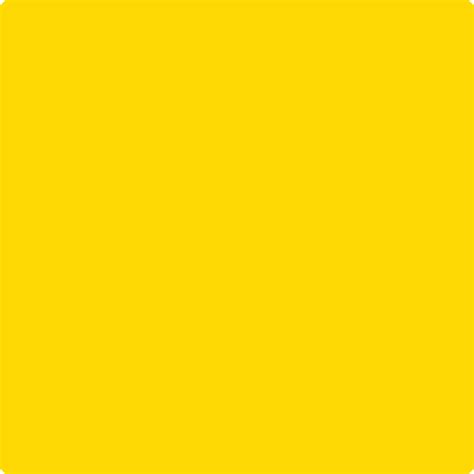 Popular Yellows & Gold Paint Colors | Aboff's