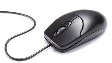 History of the Computer Mouse - Tech Spirited