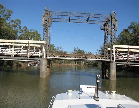 Goolwa River Cruises