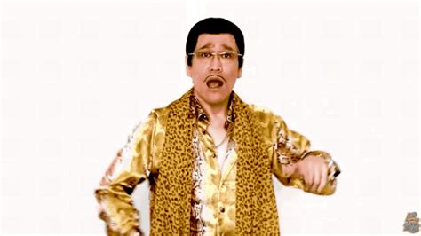 PPAP Singer Returns, Wants You To Wash Your Hands