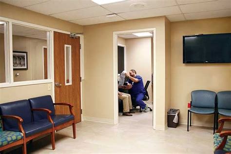 Renovations complete at Sycamore Shoals Hospital, new ER clinic space added - www.elizabethton ...