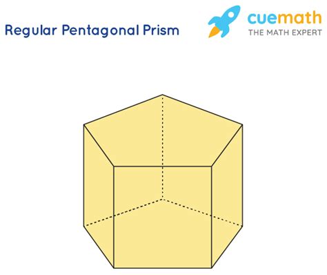 How To Draw Pentagonal Prism - Perspectivenumber Moonlightchai