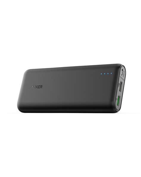 Buy Anker PowerCore 20000mAh - Price in Pakistan February 28, 2024 ...