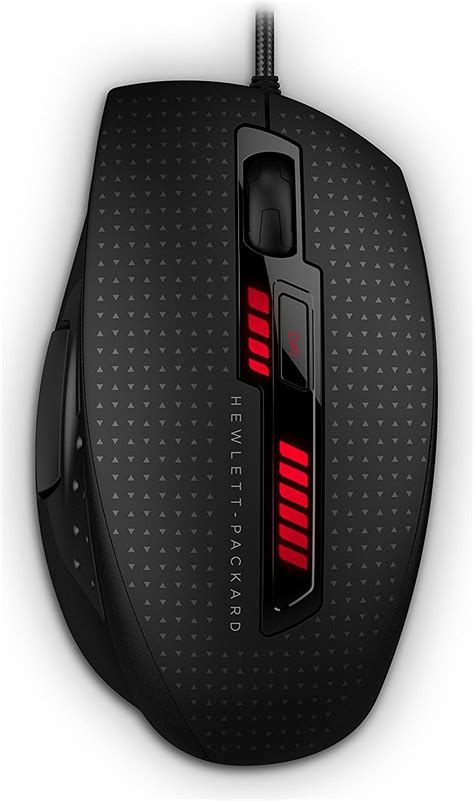 HP Omen Gaming Mouse (X9000)