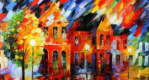 23+ Modern Art Paintings, Art Ideas, Pictures, Images | Design Trends ...