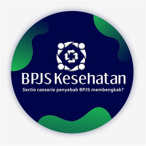 Kumpulan Logo BPJS Kesehatan Terbaik dan Terlengkap - Blog Pengajar Tekno