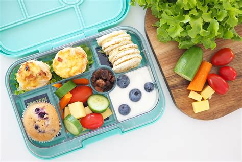 25+ Snack ideas for the small section of the yumbox lunch box - The ...