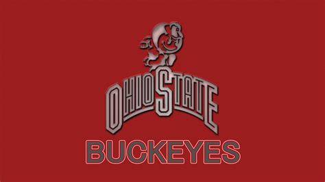 OHIO STATE BRUTUS BUCKEYE - Ohio State Football Wallpaper (27977558) - Fanpop