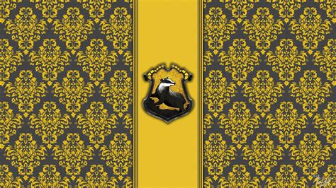 Hufflepuff Desktop Wallpapers - Top Free Hufflepuff Desktop Backgrounds - WallpaperAccess